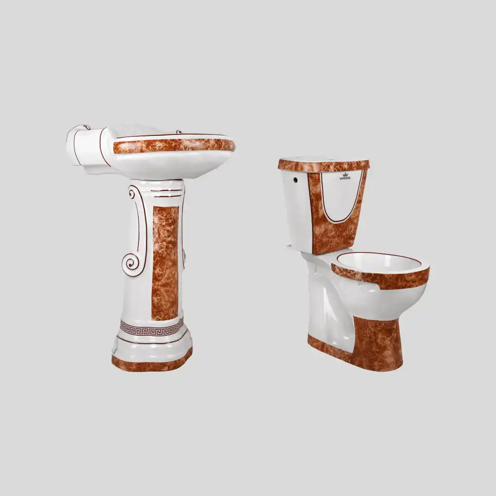 4 PIECE - SET 01
