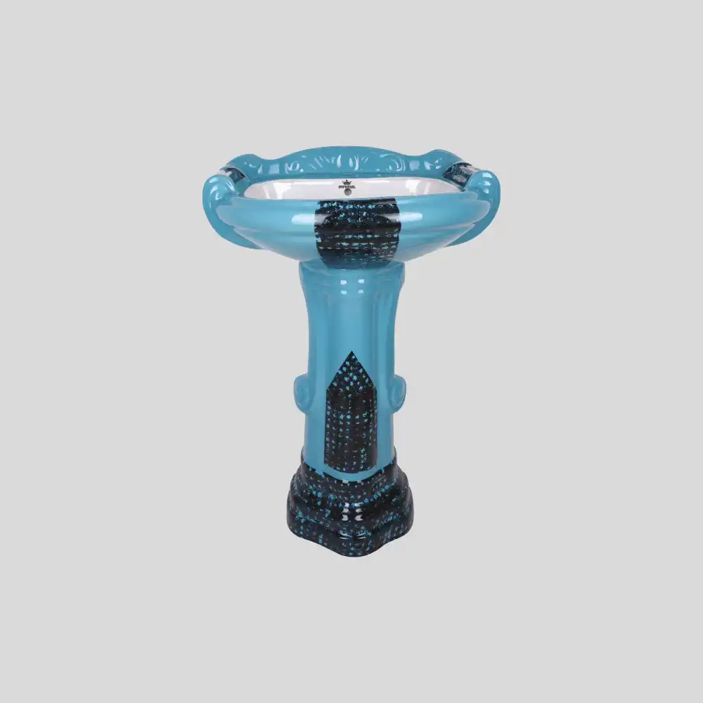 BIG STERLING - 4014