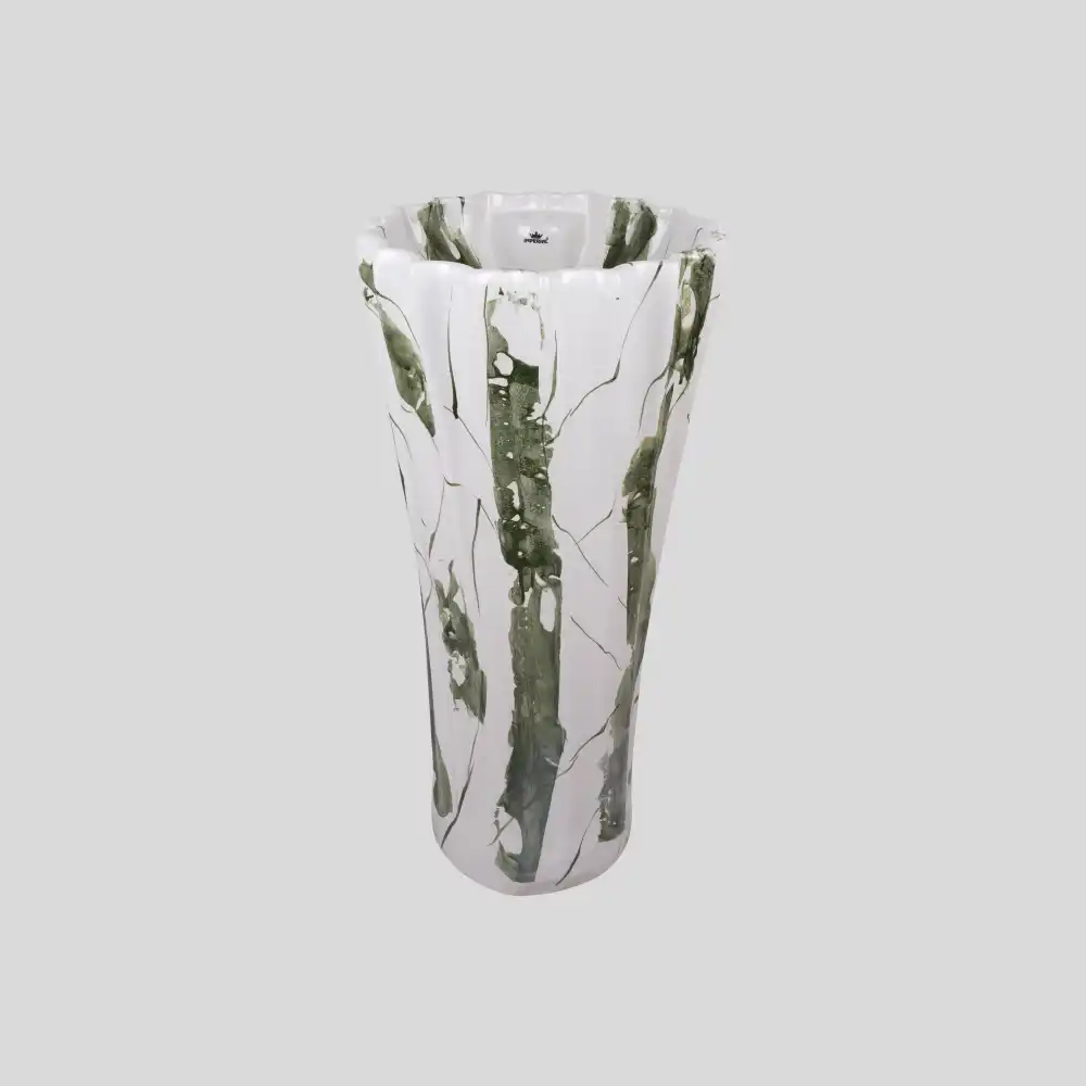 CROWNY ONE PIECE BASIN - 2001