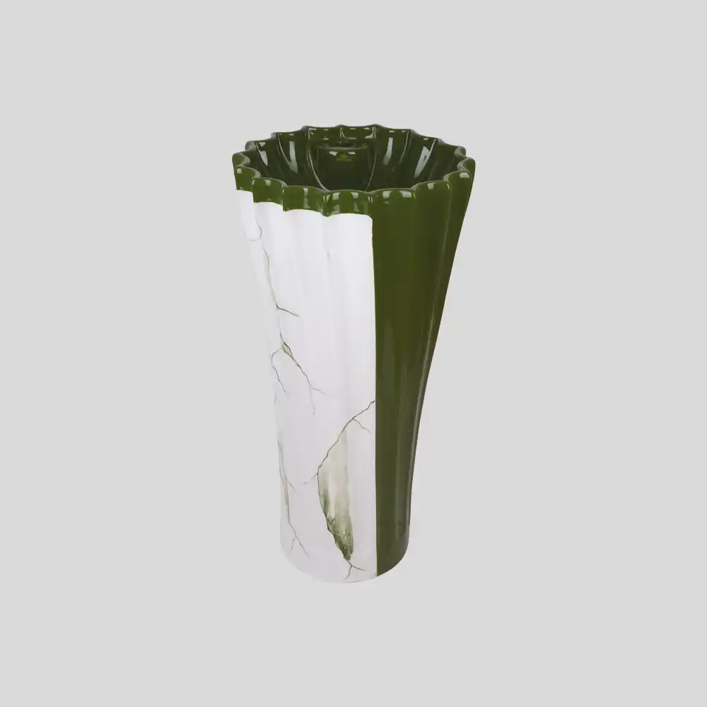 CROWNY ONE PIECE BASIN - 2003