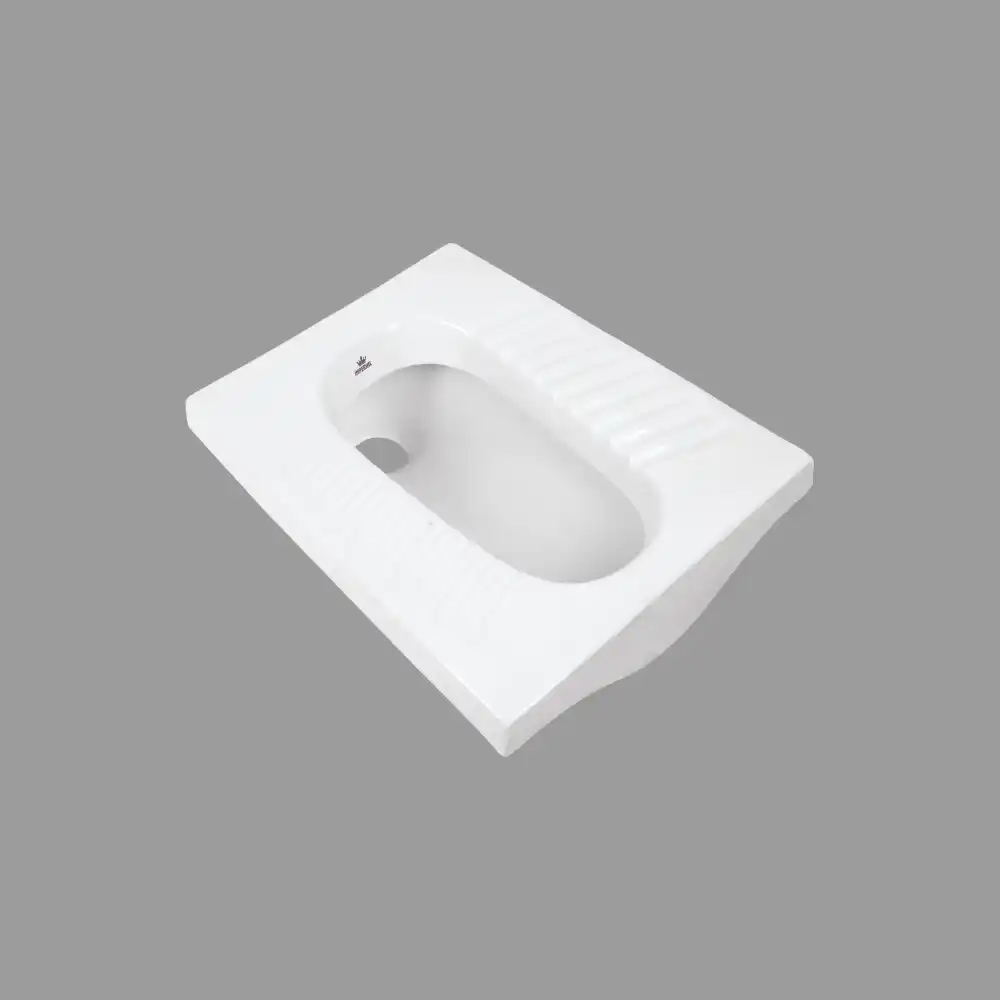 DELUXE ORISSA PAN - 23"