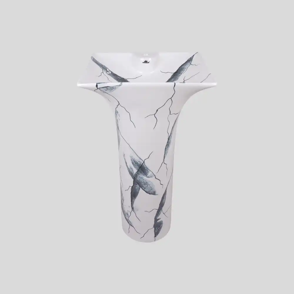 ELITE ONE PIECE BASIN - 5001