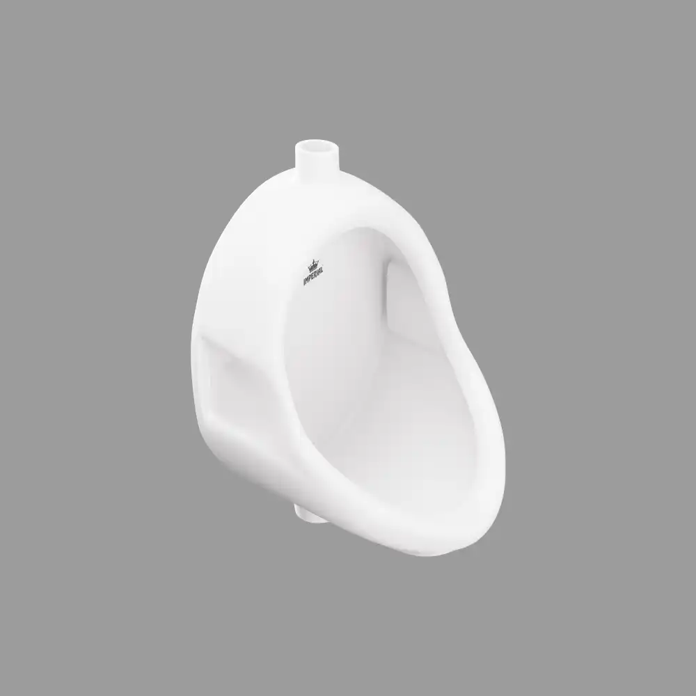 FLATE BACK URINAL
