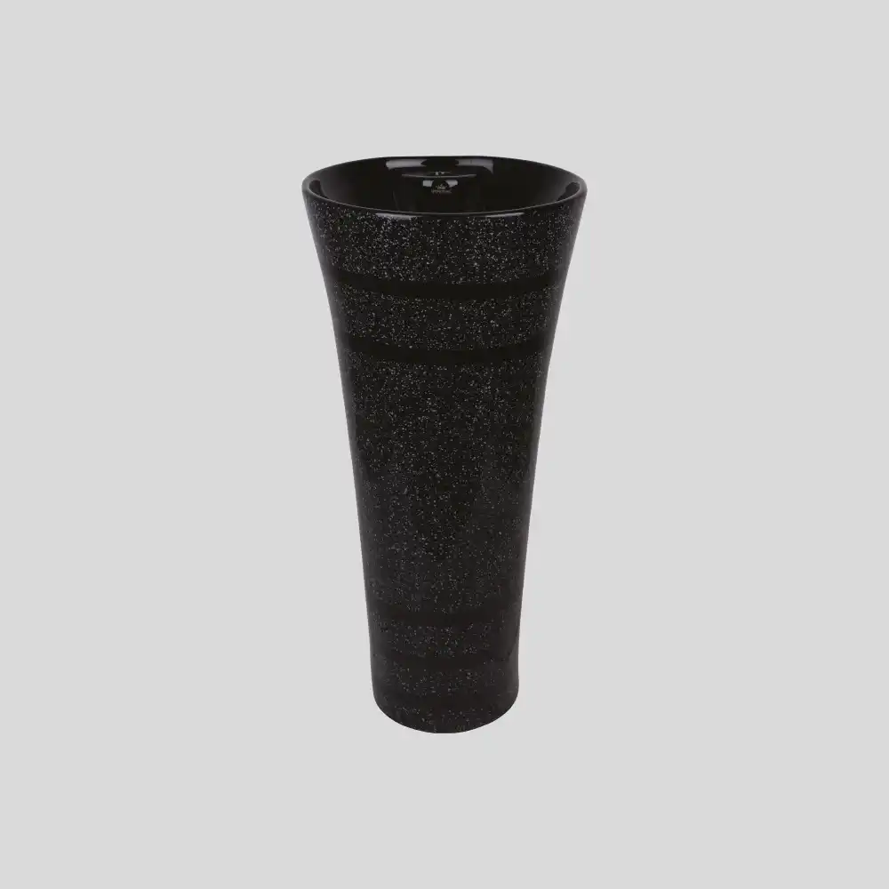 GLASS ONE PIECE BASIN - 3008