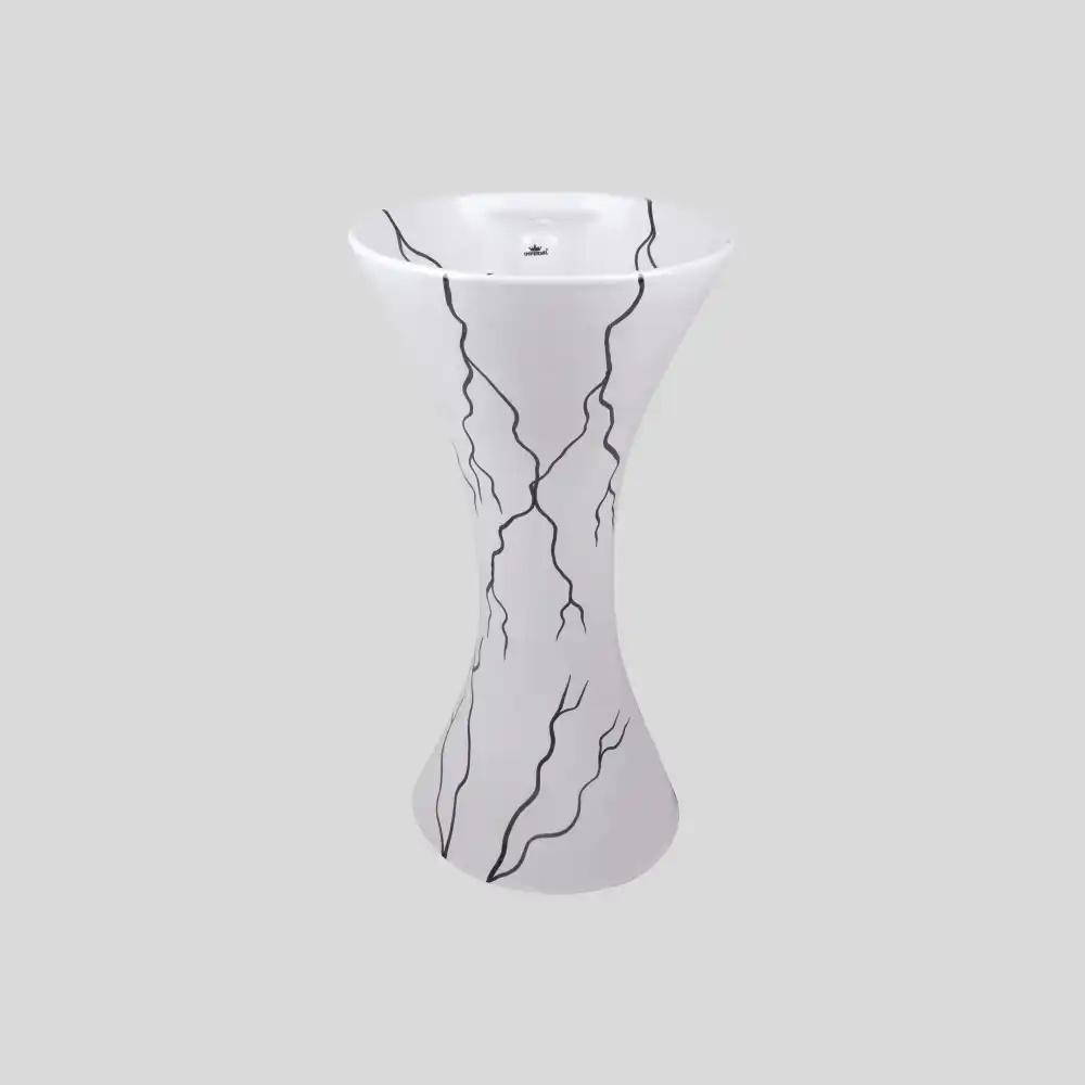 KING ONE  PIECE BASIN - 1002