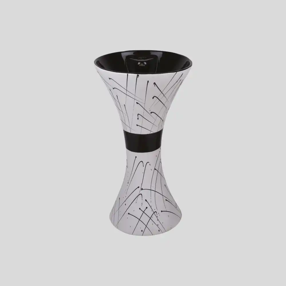 KING ONE  PIECE BASIN - 1005