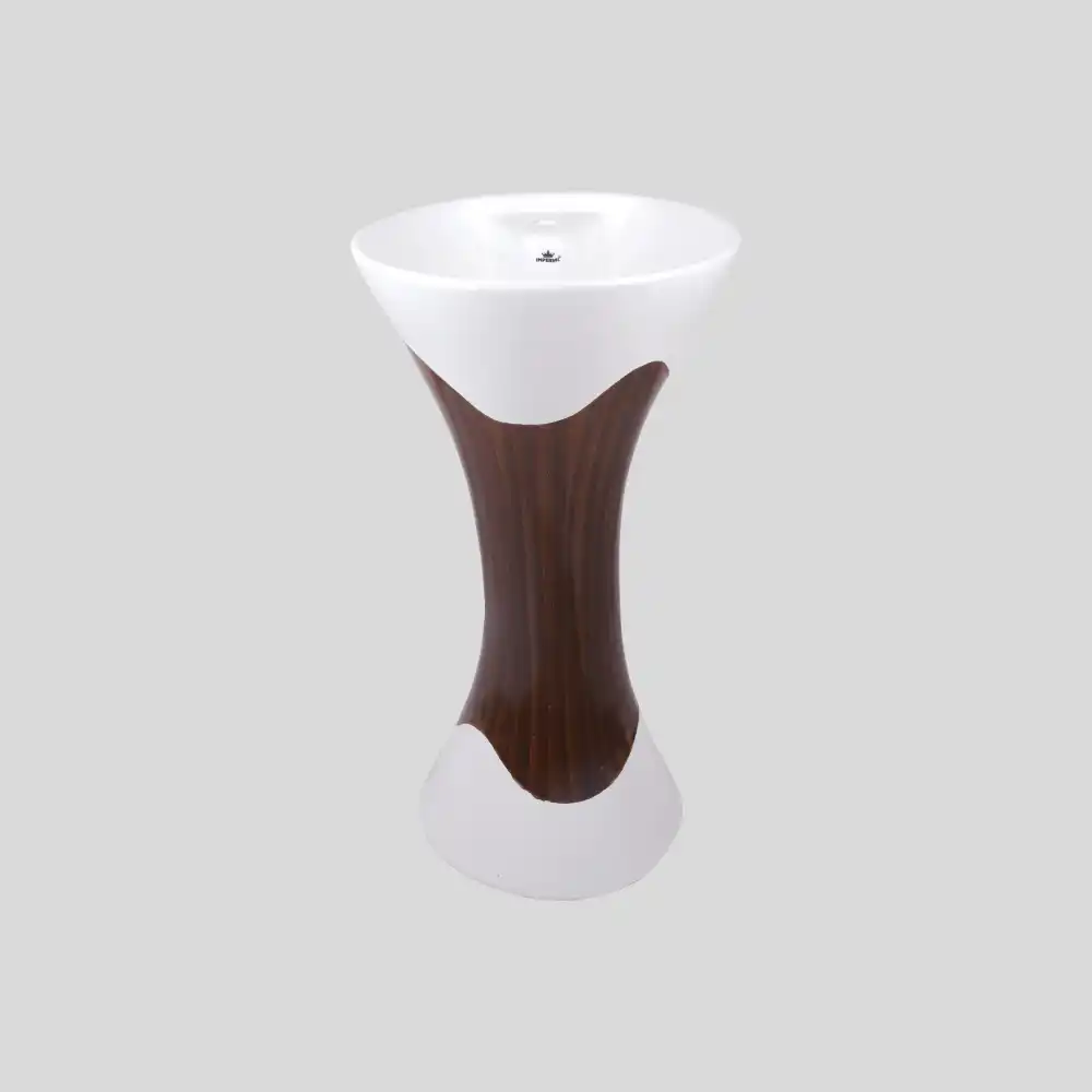 KING ONE  PIECE BASIN - 1006