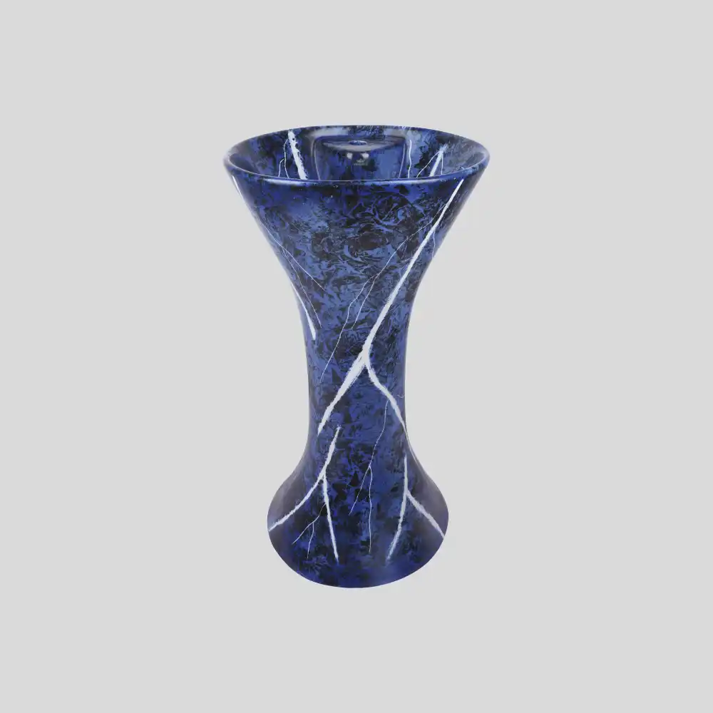 KING ONE  PIECE BASIN - 1008