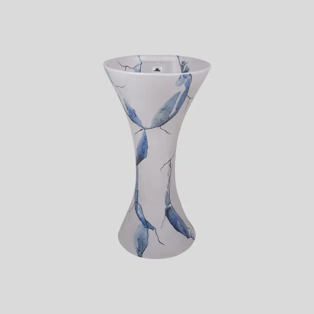 KING ONE  PIECE BASIN - 1014