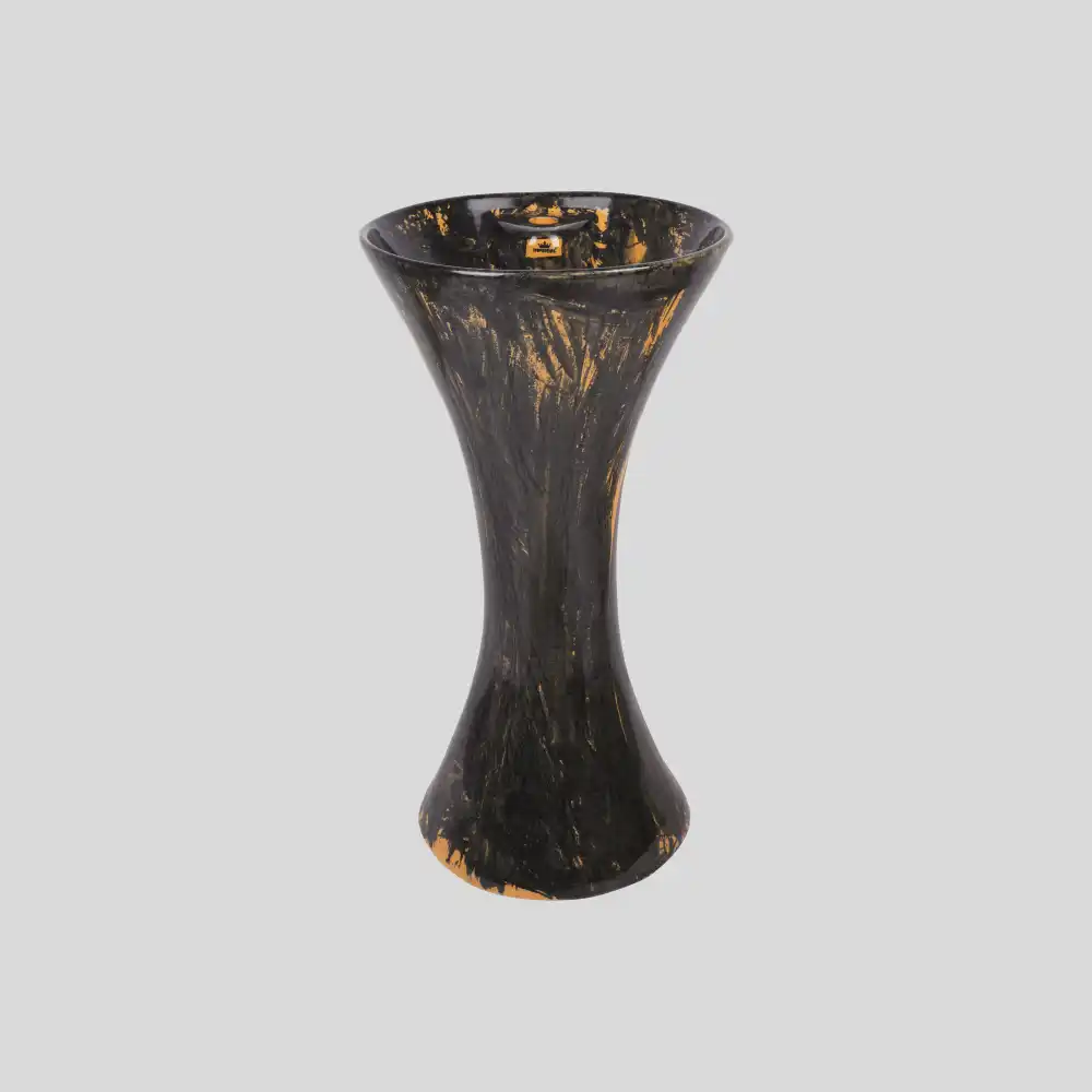 KING ONE  PIECE BASIN - 1017