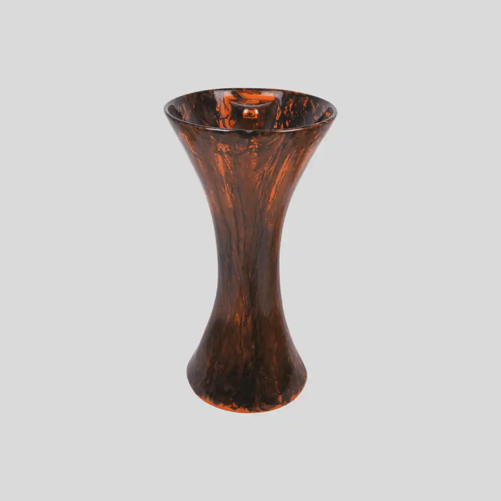 KING ONE  PIECE BASIN - 1018