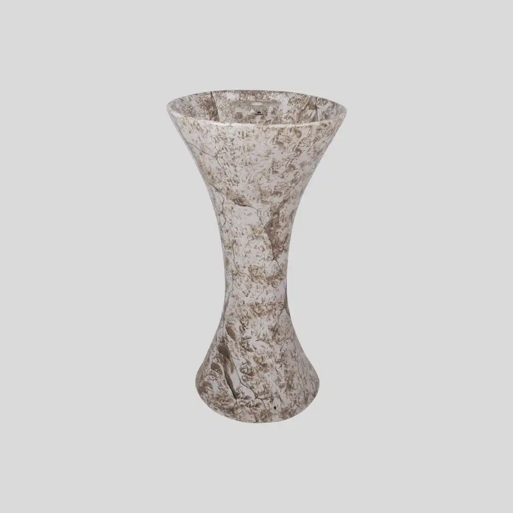 KING ONE  PIECE BASIN - 1022
