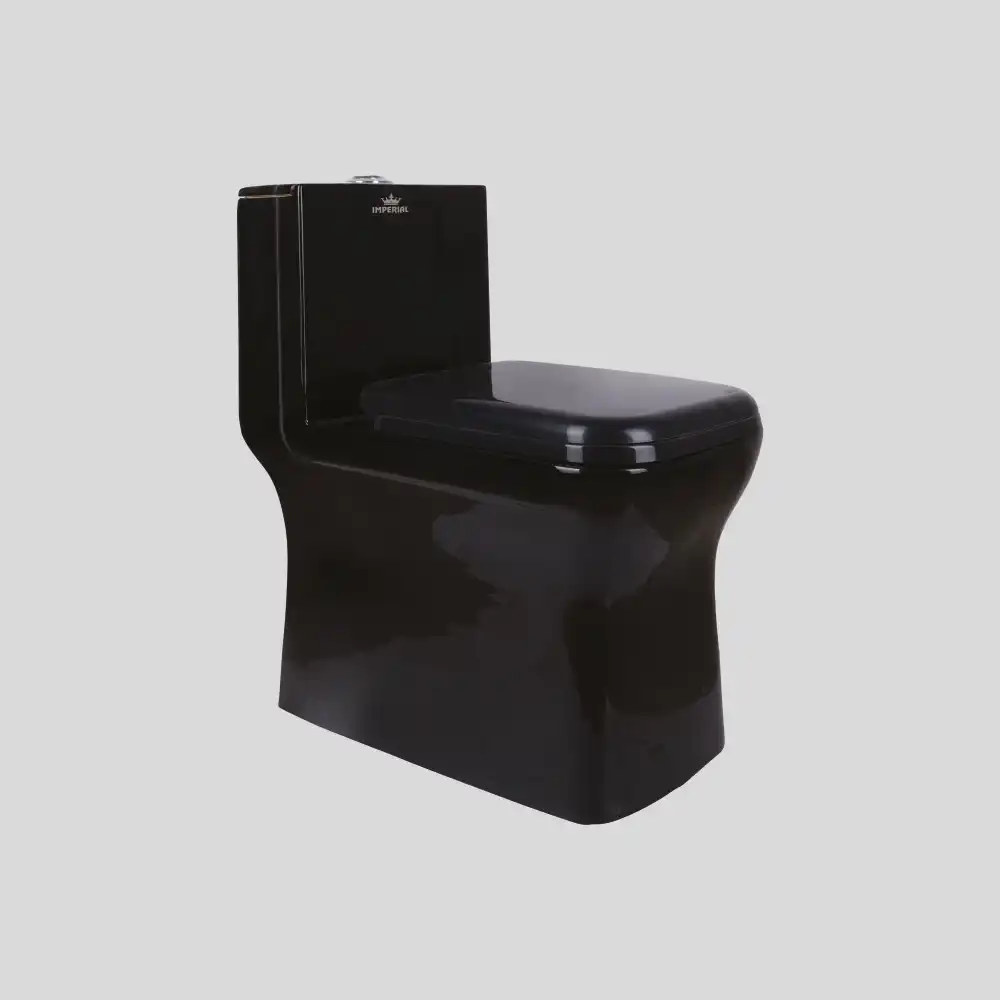ROMAN BLACK