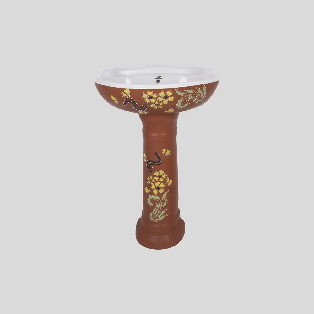 STAR GOLD SET - 5009