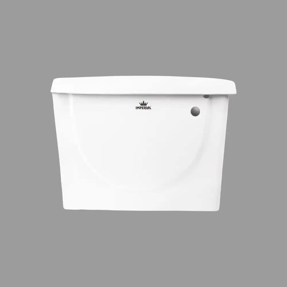 TOILET WATER TANK