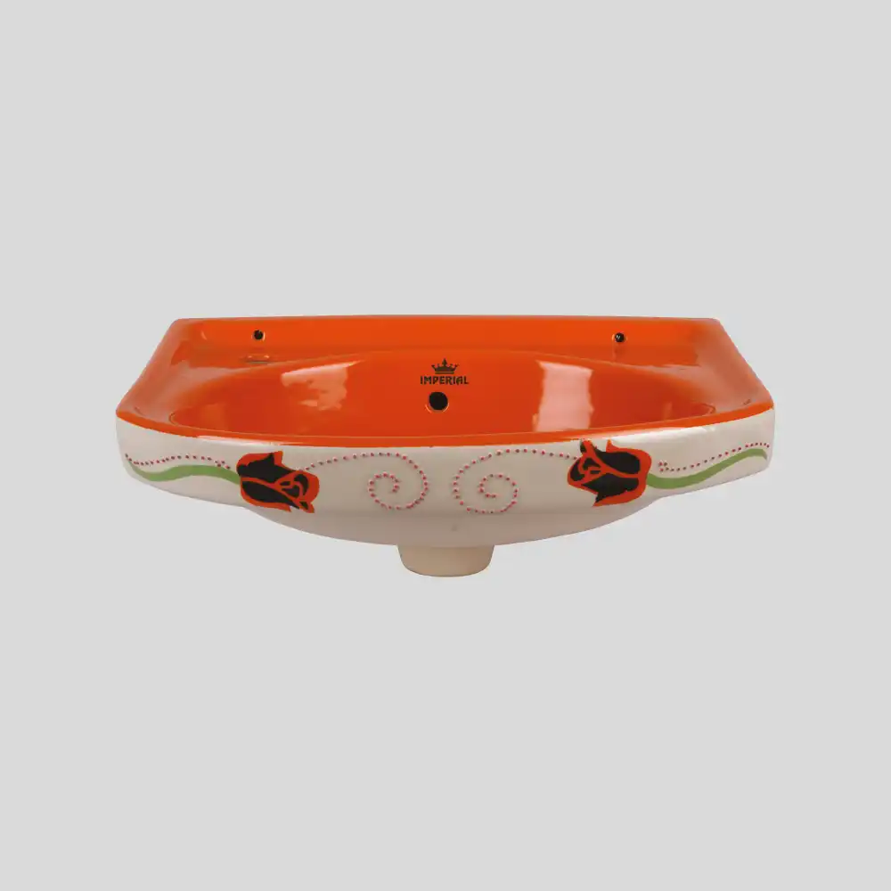 WASH BASIN - 8001