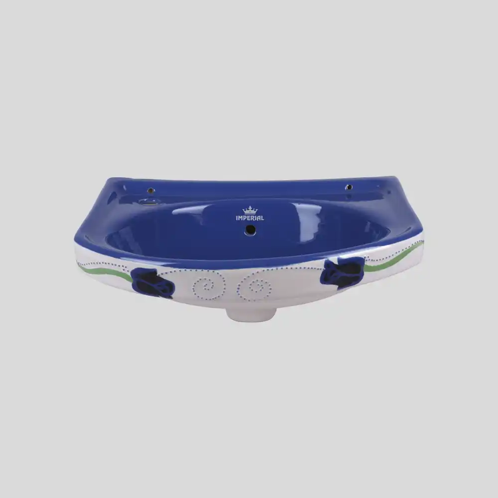 WASH BASIN - 8002