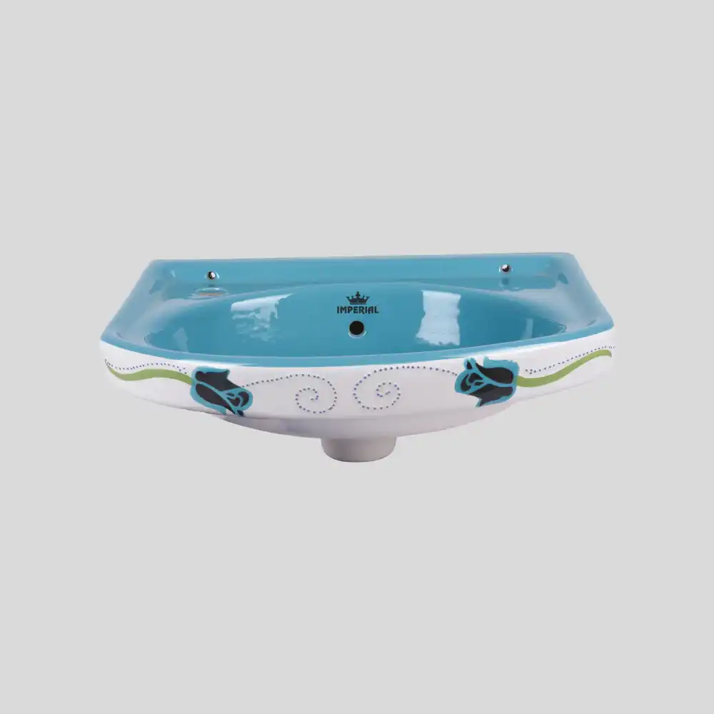 WASH BASIN - 8003