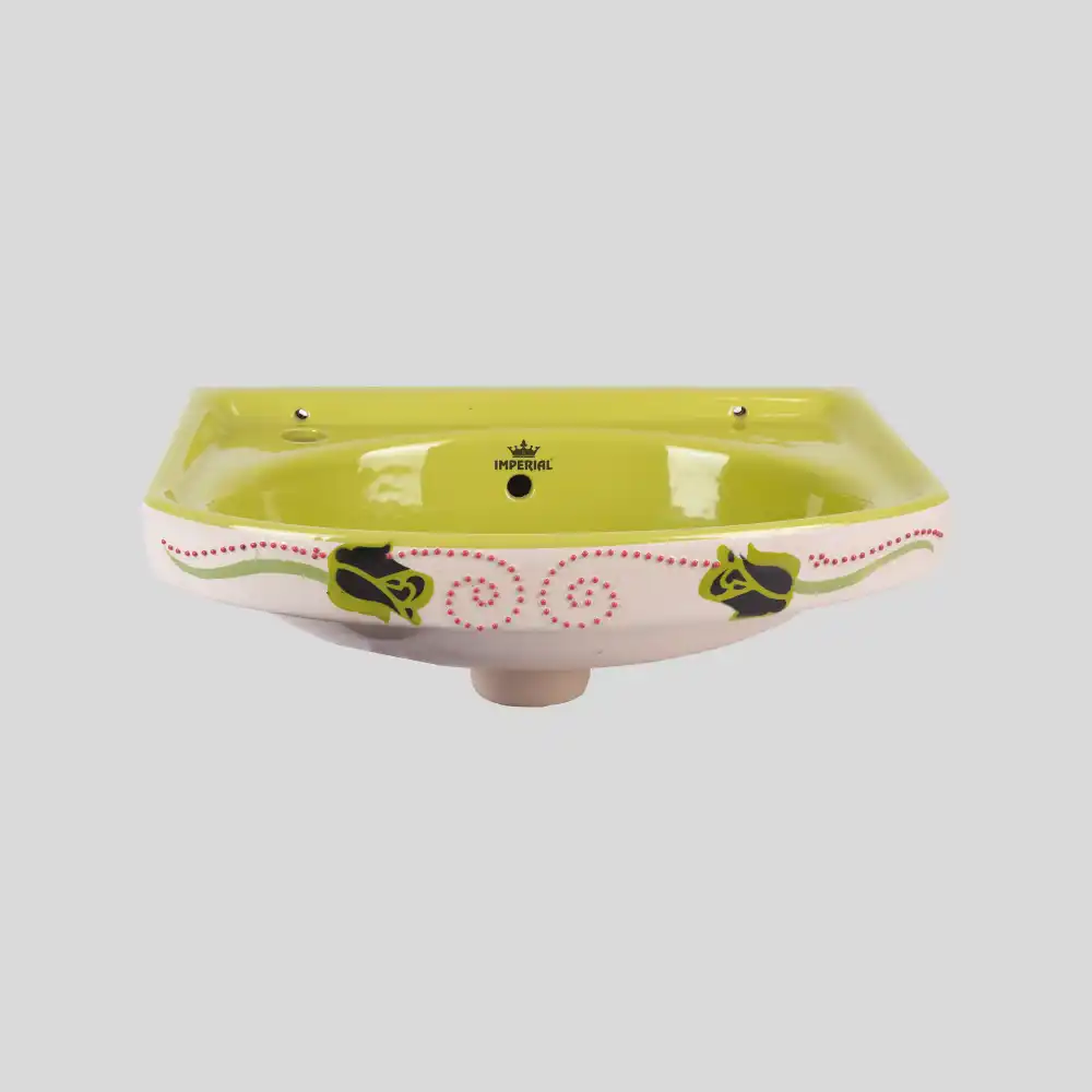 WASH BASIN - 8004