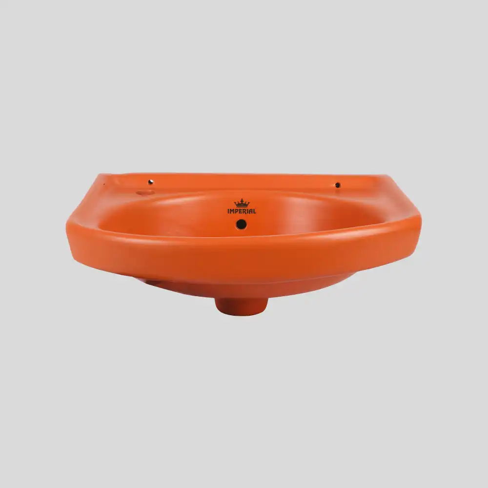 WASH BASIN - 8013