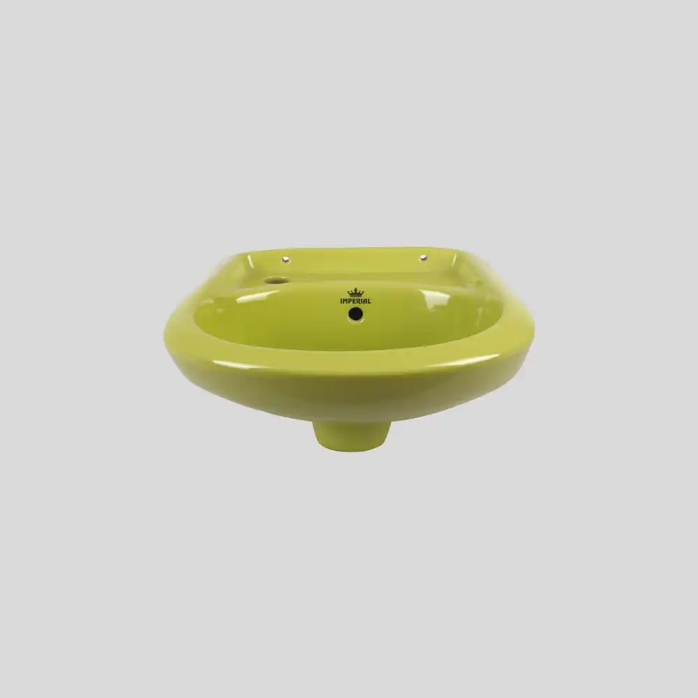 WASH BASIN - 8015
